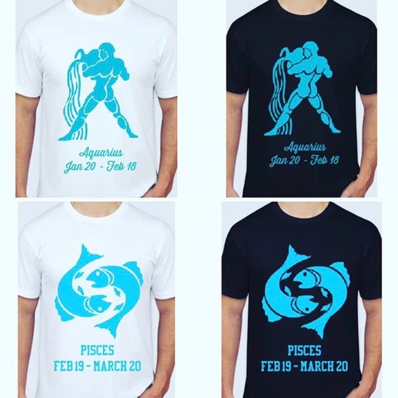 Male and Female Tshirts - Picture 6 of 6